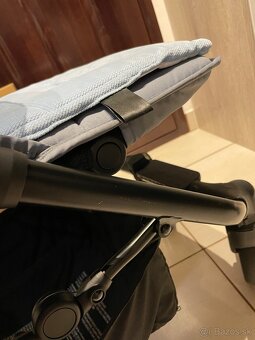 Elodie mondo-Tender blue - 5