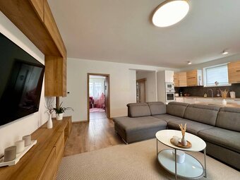 ASSENZIO - PREDAJ - Moderný rodinný dom s extrémne nízkymi n - 5