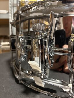 Ludwig LM402 COB - 5