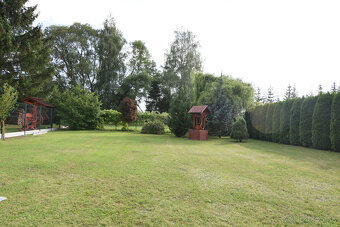 Predaj pozemku Príbovce - 5