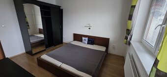 Prenájom 3 izbový byt, Nitra, Botanická ulica - 5