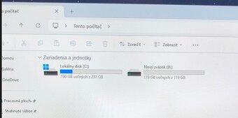 Dell OptiPlex 3050 Mini PC / Stolné PC - 5