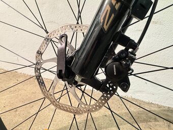 Horský bicykel Amulet 29 Shift 3.0 - 5