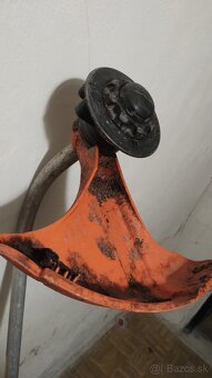 Predám kosačku Stihl FS40 - 5