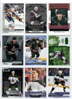 Hokejove karticky Slovakov v NHL na predaj alebo vymenu - 5