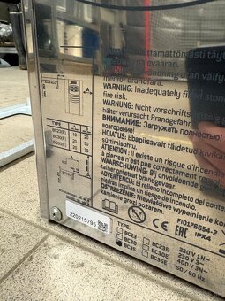 Harvia Vega Compact BC35 (3,5 kW) - 5