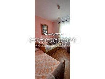 VRSI/ZUKVE - 3 bytové jednotky - 100 m od mora - 5