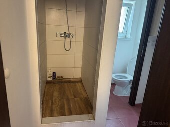 garsonka byt zabnik prievidza - 5