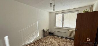 SLOVREAL - na predaj 1i byt Zvolen, 35m2 - 5