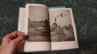 Este sme nezomreli, Kym dychas, bojujes - 5