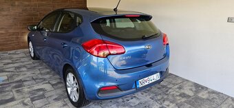 KIA CEED - 5