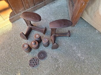 Staré železné veci - 5