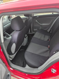 Vw golf 2.0 tdi - 5