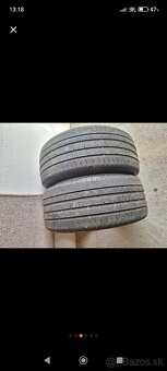 Pneumatiky, gumy , R19 234\40 - 5