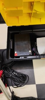 SONAR GARMIN S GPS - 5