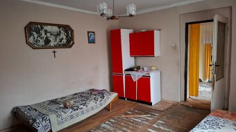 Rodinný dom / chalupa – Dlhé nad Cirochou - 5