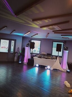 DJ na Svadbu, rodinná oslava, ples, stužková a pod. - 5