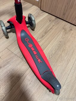 Kolobežka Globber - 5