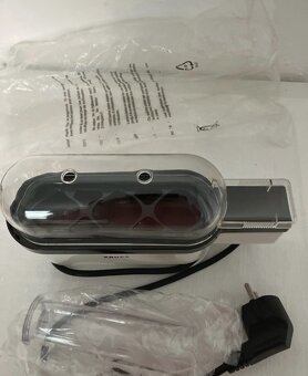 Krups varič na vajíčka-nový - 5