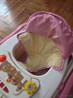 Detské chodítko - 5