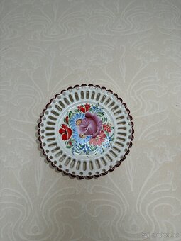 Predam Českú dekorativnu keramiku Top Stav  - 5