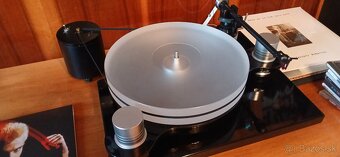 Gramofón Topson SPH-R7 - 5