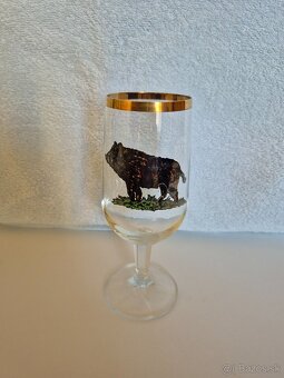 Poľovnícke pohare - 5