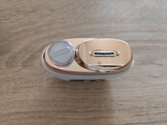 Elektrický zastrihávač / strihač nechtov - 5