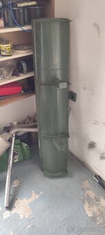 Malotraktor domácej vyroby - 5
