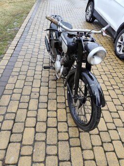 nsu zdb 125 - 5