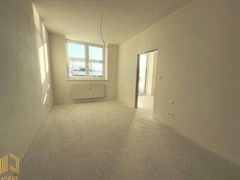 REZIDENCIA SADOVÁ /NOVÝ 2 - IZB. BYT(48m2) s BALKÓNOM,SENICA - 5