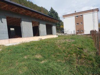 Bungalov v Hrádku - 5