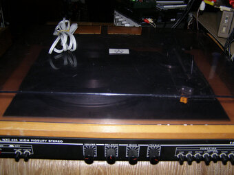 Tesla,RFT,autorádio TESLA 2116B,2117B, FIRST - 5