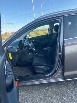 Hyundai I30 CW combi 1.5 DPi Family - 5