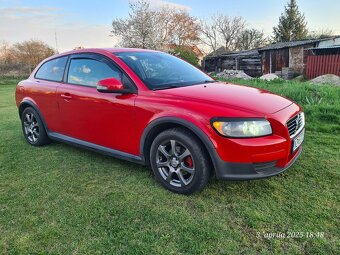 Volvo C30 - 5