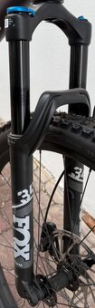Celoodpružený bicykel Specialized Stumpjumper Alloy Comp - 5