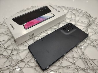 Samsung A53 5G "REZERVOVANÉ" - 5