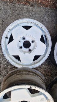 4x108 R14 borbet - 5