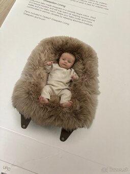 Kožušina Stokke - 5