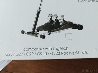 Wheel stand pro - 5