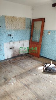 Dom Liptovská Kokava, okres Liptovský Mikuláš 570m2 133-12 - 5
