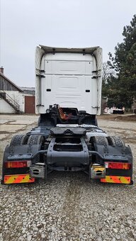 Predám Scaniu R420 Topline mega - 5