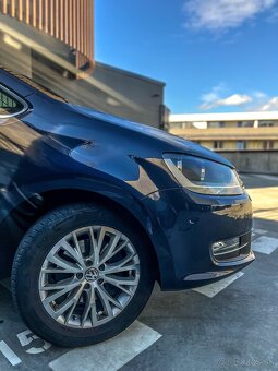 VW Sharan 2.0 tdi - 5
