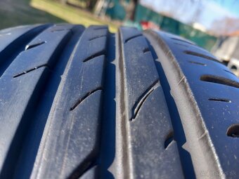 205/55 r16 letné pneumatiky - 5