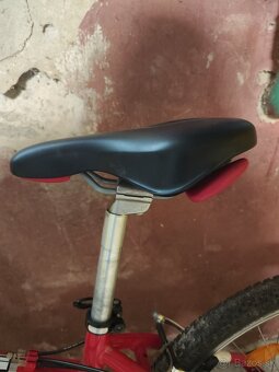 Horský bicykel - 5