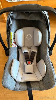 Bugaboo Turtle Air by Nuna - 5