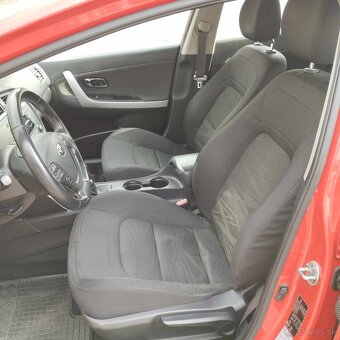 Kia Ceed 1,6 CRDi - 5