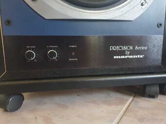 Predám Marantz P 1230 - 5
