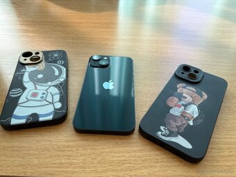 iPhone 14, 128 GB - 5