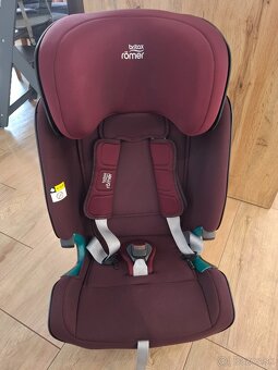 Romer advansafix M i-size - 5